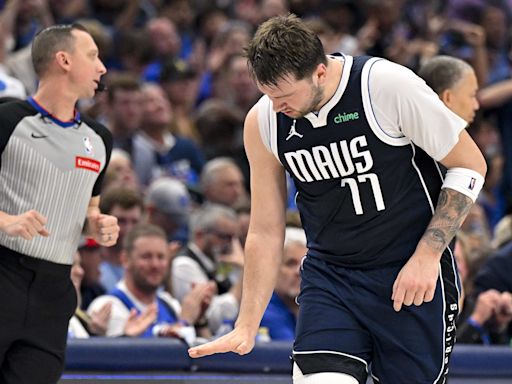 Luka Doncic, Kyrie Irving Propel Dallas Mavericks to 2-1 Series Lead vs. Clippers