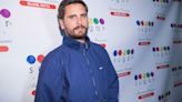 Scott Disick shares heartwarming photo with son Mason from inside private jet