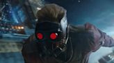James Gunn insinúa que podría volver a Marvel para hacer una película de Star-Lord