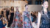 Carolina Herrera presentará su desfile 'Resort 2025' en CDMX