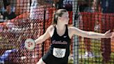 Lancaster Catholic thrower overcomes all hurdles on her way to gold at PIAA track and field championships