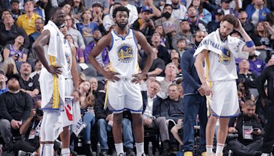 Warriors' five biggest roster questions for NBA offseason