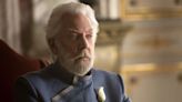 Donald Sutherland, 'Hunger Games' and 'Ordinary People' Actor, Dead at 88