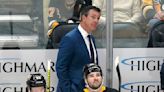 Pittsburgh Penguins' Mike Sullivan named U.S. men's hockey coach for 2026 Milan Olympics