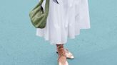 Ballet Flats Are Back—Here Are 11 Cute Ways to Style Them