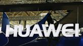 Exclusive-Huawei's new phone uses more China-made parts, memory chip By Reuters