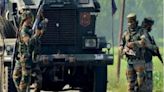 2 Army Jawans Killed, 6 Terrorists Shot Down In J&K Twin Encounters