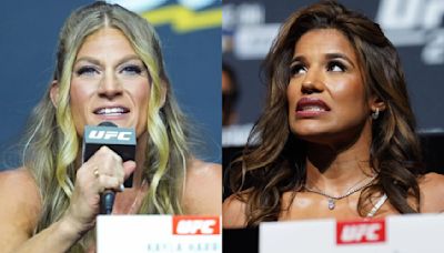 Kayla Harrison blasts Julianna Peña over doping allegations: "You will find every excuse..." | BJPenn.com