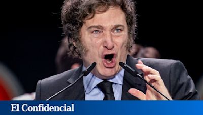 España no es la primera: las crisis diplomáticas de la Argentina de Milei con otros países del mundo