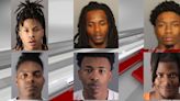 Birmingham Police arrest 6 people in Operation Knight Rider program