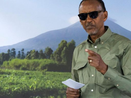 Présidentielle au Rwanda : un nouveau plébiscite se dessine pour Paul Kagame