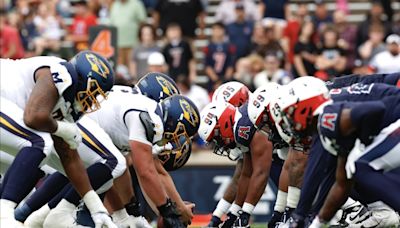 Houston Roughnecks take on Memphis Showboats in season finale, winner gets No. 1 pick in UFL draft