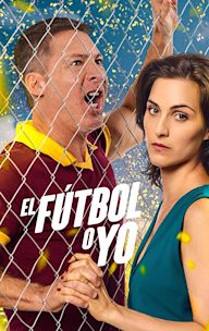 El fútbol o yo