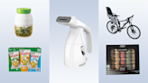 Do you own products that were recalled this week? Our list includes a popular steamer, Walmart food chopper and more