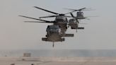Australia Spends $2 billion on Black Hawk Helicopters