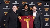 Commanders get their QB in Jayden Daniels, fill several holes in the NFL draft