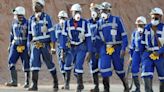 Niger pulls French firm's permit for big uranium mine