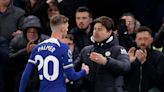 Cole Palmer pays tribute as Mauricio Pochettino leaves Chelsea by mutual consent