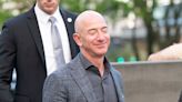 Jeff Bezos' Timeless Stress-Handling Wisdom: 'Stress Comes From Ignoring Things You Shouldn't Be Ignoring'