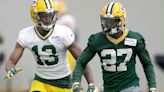 Packers training camp preview: Who are the newcomers to 90-man roster?