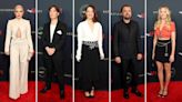 Leonardo DiCaprio, Lily Gladstone, Natalie Portman and More Stars at the 2024 AFI Luncheon | Photos