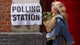 U.K.'s Labour on course for massive election majority, exit poll shows