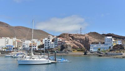 El Mar de las Calmas (El Hierro), un paso más cerca de ser el primer parque nacional exclusivamente marino de España