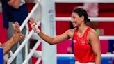 Lovlina Borgohain Storms Into Quarter-Finals, India Boxer One Win Away From Paris Olympics Medal