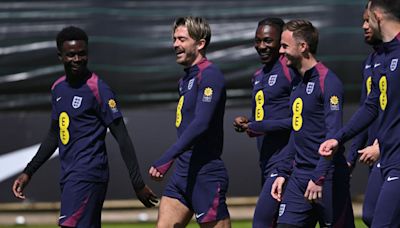 Who should start for England vs Bosnia in Euro 2024 audition - Cole Palmer, Joe Gomez, Ollie Watkins?
