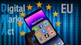 Apple and Meta may face official EU charges for failing to allow marketplace competition