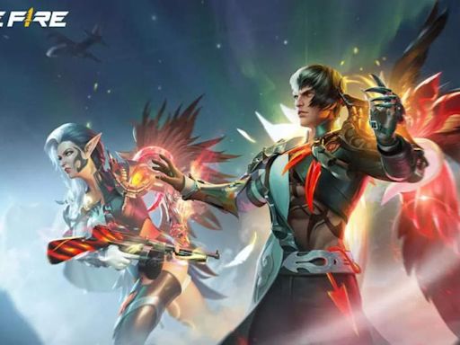 Garena Free Fire Max redeem codes for September 30, 2024: Win exciting rewards daily | - Times of India