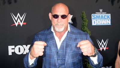 Former WCW Star Agrees With Goldberg's Negative Assessment Of AEW - Wrestling Inc.