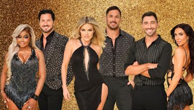 DWTS Fans Upset Following Season 33 Cast Announcement