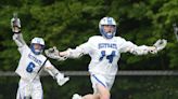 Share the wealth: Top scorer's generosity paying dividends for Scituate boys lacrosse
