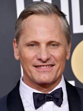 Viggo Mortensen