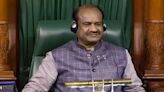 People’s problems will not be resolved through ‘planned deadlocks’: Lok Sabha Speaker Birla