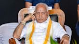 Karnataka: CID Files Chargesheet Against BJP Veteran Yediyurappa in POCSO Case - News18