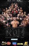 Ring of Honor Wrestling