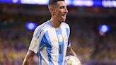 Di María: "Le mandaron a mi hermana una cabeza de chancho con una bala en la frente"