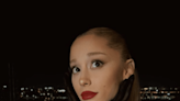 Ariana Grande shares glimpse of life with boyfriend Ethan Slater in new photo