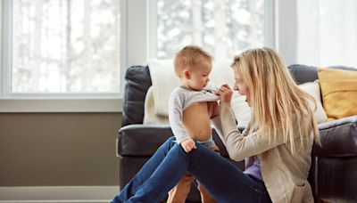 Solve common parenting troubles by being deliberate. Here's how...