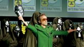 Quién es Doctor Doom, y cómo fue la reacción de Gwyneth Paltrow frente a la vuelta de Robert Downey Jr. a Marvel