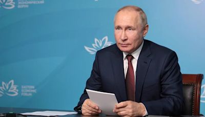 Alemania convocó al encargado de negocios de Putin en Berlín: “Los hackers estatales rusos atacaron nuestro ciberespacio”