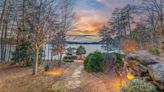 Realtor Justin Winter Details The Lure Of South Carolina’s Lakeside Living