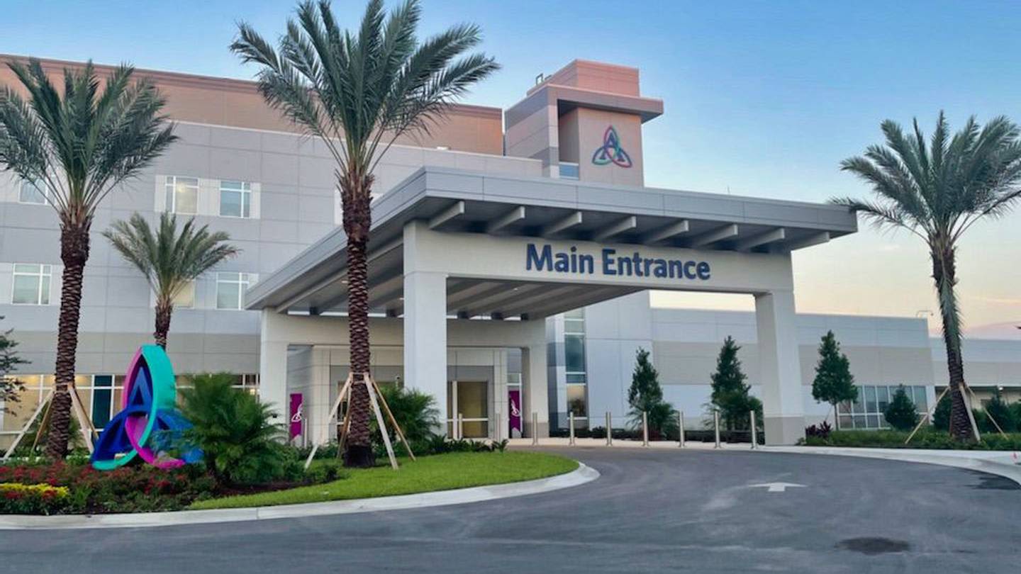 Ascension St. Vincent’s St. Johns County earns primary stroke center certification