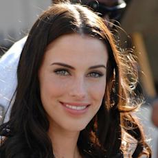 Jessica Lowndes