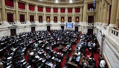 Punto por punto: los capítulos caídos de la Ley Bases y el paquete fiscal que el Gobierno busca negociar en Diputados