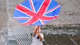 Torrential rain and thunderstorms forecast across England and Wales