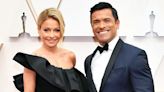 Kelly Ripa and Mark Consuelos Say Daughter Lola Has Moved Home — And Warn Her It's 'Freaky Week'