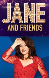 Jane and Friends